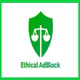 Ikon program: Ethical AdBlock — Ad Bloc…