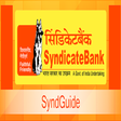 プログラムのアイコン：SyndGuide