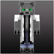 プログラムのアイコン：Bobicraft Skins for Minec…