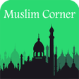 プログラムのアイコン：Prayer Times Azan Azkar