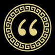 Ikon program: Thallo - ancient Greek qu…
