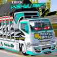 Icoon van programma: Truck Wahyu Abadi Mata