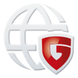 Symbol des Programms: G DATA Mobile Security