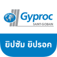 プログラムのアイコン：GyprocTH