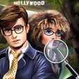 Icoon van programma: Hidden Object : Hollywood…