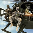 Ikon program: Air Attack 3D: Sky War