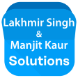Lakhmir Singh  Manjit Kaur So