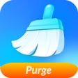 ไอคอนของโปรแกรม: Purge Cleaner