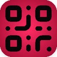 أيقونة البرنامج: Create a QR code for a UR…