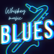 プログラムのアイコン：Whiskey Blues Music