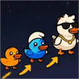 Иконка программы: Bouncy Chick Farm