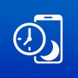 Symbol des Programms: Screen Time Control: Todo…