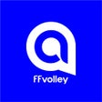 Icoon van programma: MyCoach by FFvolley