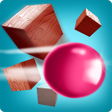 程序图标：Knock Blocks - Ball Blast…