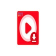 Иконка программы: VK Tik-Tok Instagram vide…