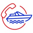 Ikon program: BoatPhone