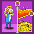 Icon of program: Hero Pull The Pin - Rescu…