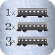 Ícone do programa: Train Counter