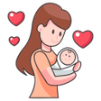 程序图标：Maa Shayari Hindi