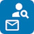 Gmail to LinkedIn icon