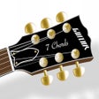 أيقونة البرنامج: 7 Chords