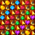 プログラムのアイコン：Pharaoh Cursed Diamonds