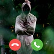程序图标：Creepy fake call pocong h…