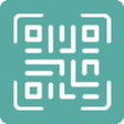 程序图标：QR code  Barcode generato…