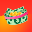 Ikona programu: Slick Earn: Earn Money Jo…