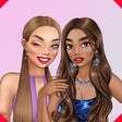 Programın simgesi: Lady Popular: Fashion Are…