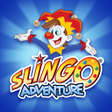 Ikon program: Slingo Adventure Bingo  S…