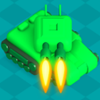 程序图标：Pocket Army - Idle RTS