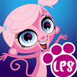 프로그램 아이콘: Littlest Pet Shop Your Wo…