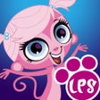 Ikona programu: Littlest Pet Shop Your Wo…