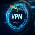 プログラムのアイコン：saul master vpn