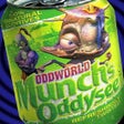 Icon of program: Oddworld: Munchs Oddysee