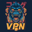 プログラムのアイコン：NUMETIC VPN - Unblock Web…