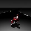 プログラムのアイコン：Night Riders