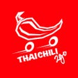 程序图标：Thai Chili 2 Go App
