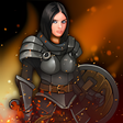 Ícone do programa: Rogue Depths