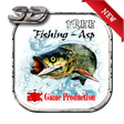 Icon of program: Fishing Asp 3D Free