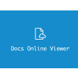 Docs Online Viewer
