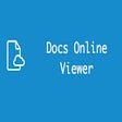 Docs Online Viewer