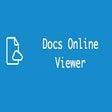 Icon of program: Docs Online Viewer