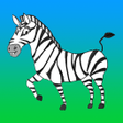 Icon of program: Einsteins Zebra
