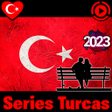 أيقونة البرنامج: Series Turcas en español