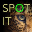 ไอคอนของโปรแกรม: Spot it Photo Hunt Game