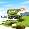 أيقونة البرنامج: GHOST TANK
