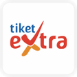 程序图标：Tiketextra - Pesawat Kere…