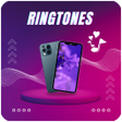 أيقونة البرنامج: 80 Ringtones 2022